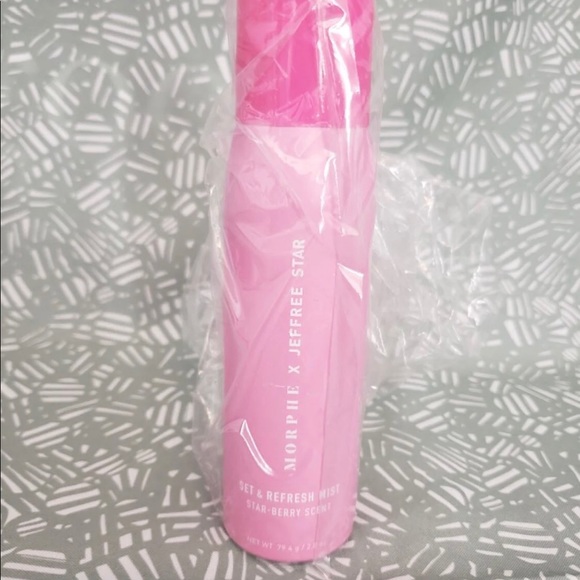 Morphe x Jeffree Star Collection - Picture 7 of 9